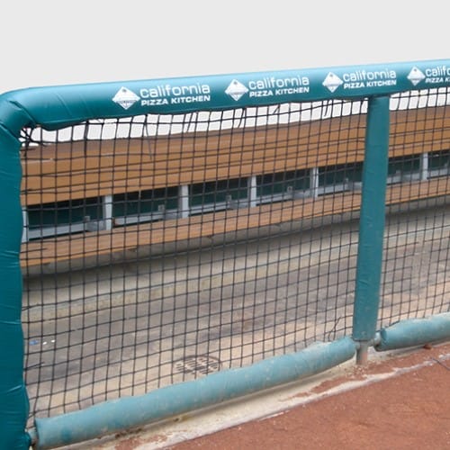 Douglas® Guardrail Padding preview 2
