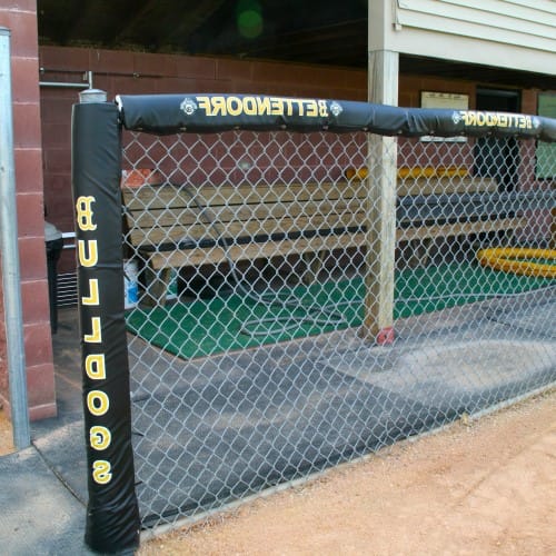 Douglas® Guardrail Padding