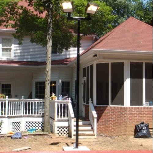 Standalone Light System