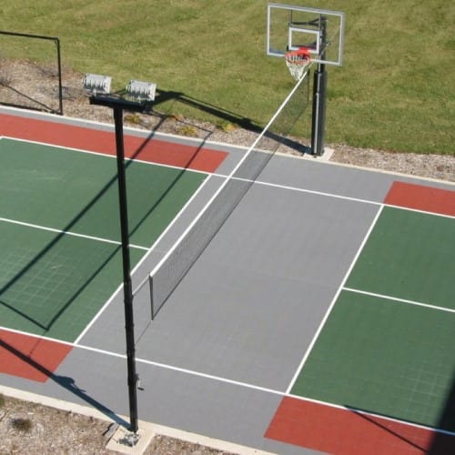 In-Line Light System Add-on