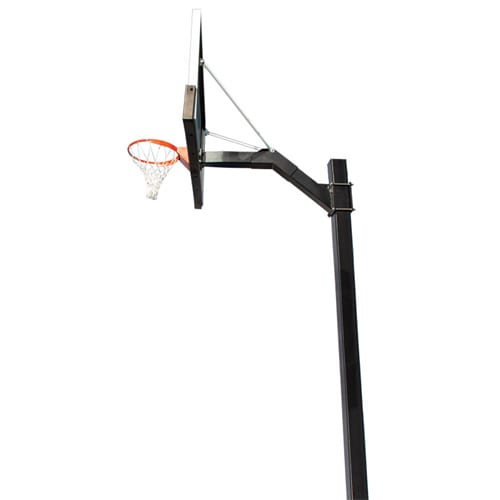 All Weather Douglas® F4™ 445 MAX Basketball System preview 2