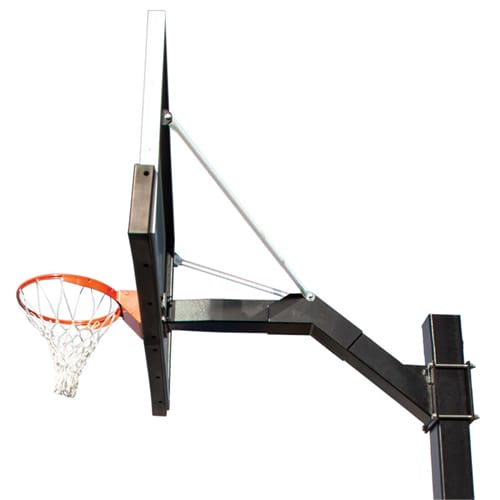 All Weather Douglas® F4™ 445 MAX Basketball System preview 3