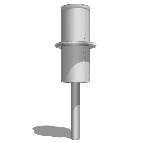 Sound Column