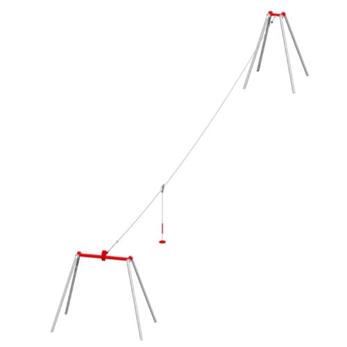 Cable Ride preview 1