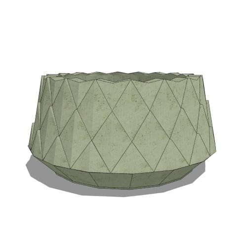 preview of Agave Series: AS-18