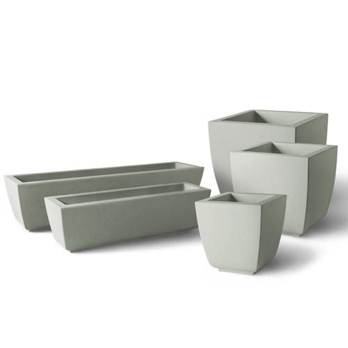 Square Series Planter preview 1