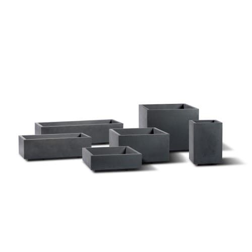 Aspect Series Planter