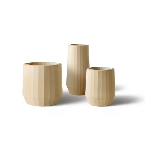 Cirque Series Planter