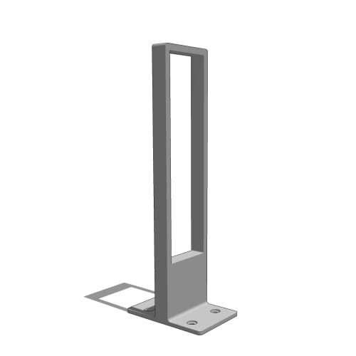 EP 5990: Bike Rack - Collection Esplanade
