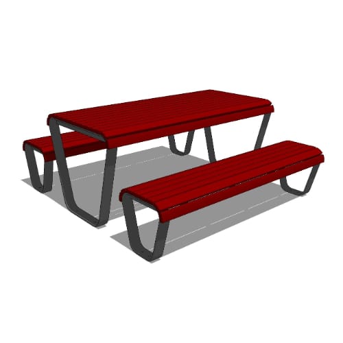 EP 2790: Table - Collection MTL