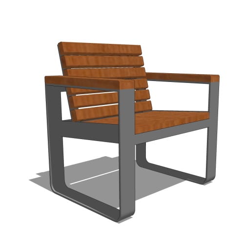 EP 1965: Armchair