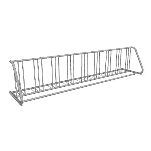 EP 5908: Bike Rack