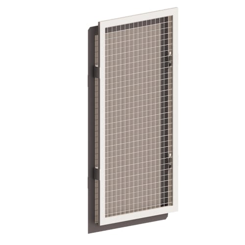 NatureScreen® - Single Mesh Trellis (SMT)