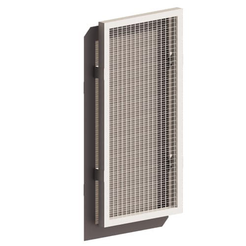 NatureScreen® - Double Mesh Trellis (DMT)