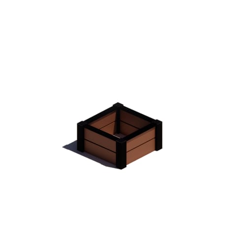 Planx Planter Raised Bed