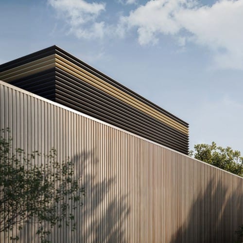 Envisor® Rooftop Screening Systems preview 2