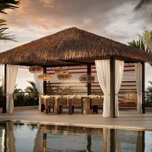 Sanctum® Cabanas & Hospitality preview 2