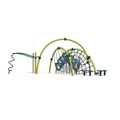 Evos Design 2294 Park Plan
