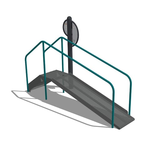 HealthBeat Mobility