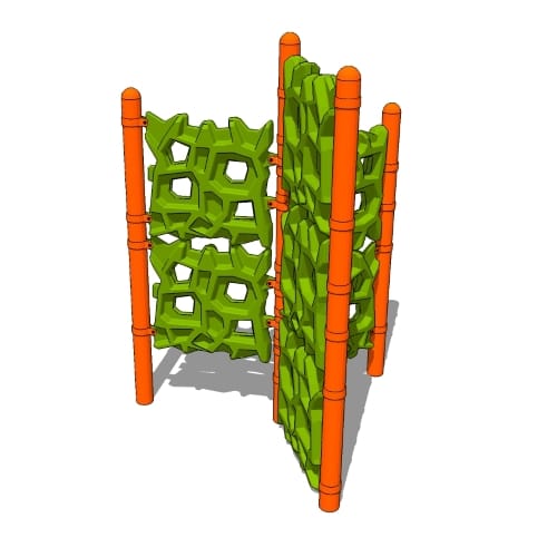 PlayBooster Design 5101 Park Plan