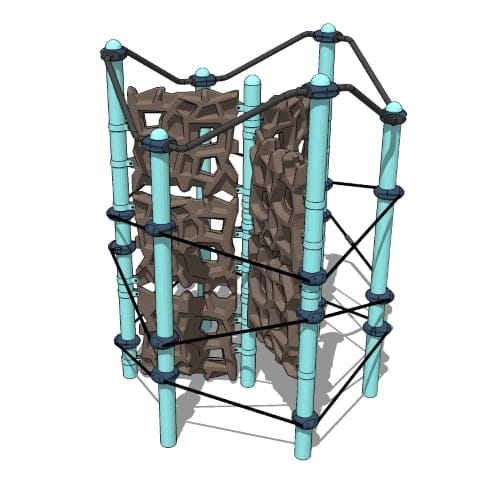 PlayBooster Design 5102 Park Plan