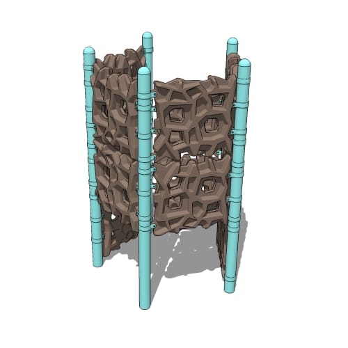 PlayBooster Design 5103 Park Plan