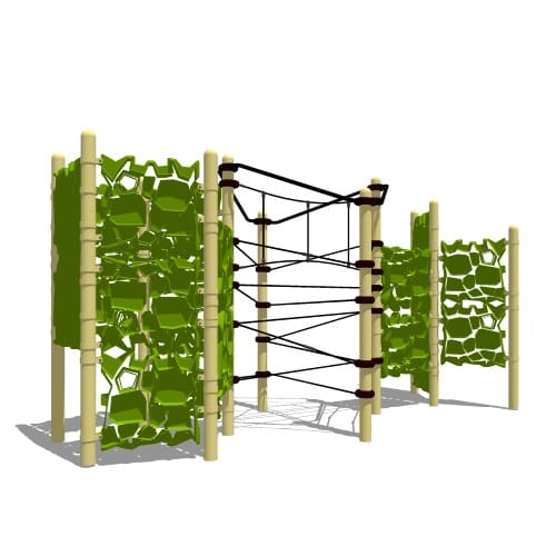PlayBooster Design 5105 Component Legened