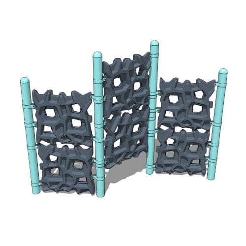 PlayBooster Design 5115 Park Plan