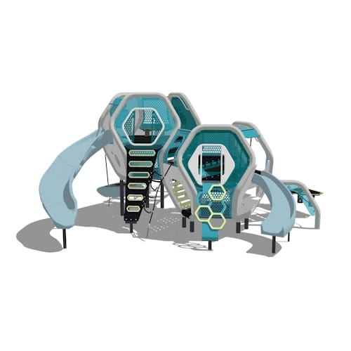 Hedra™ Scout