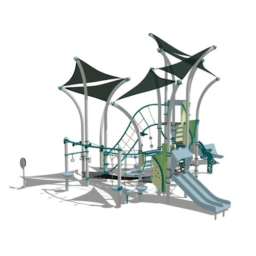 Smart Play Design 6359 Tree Tops