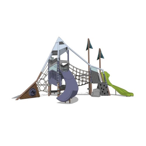 Smart Play Design 7187  Summit