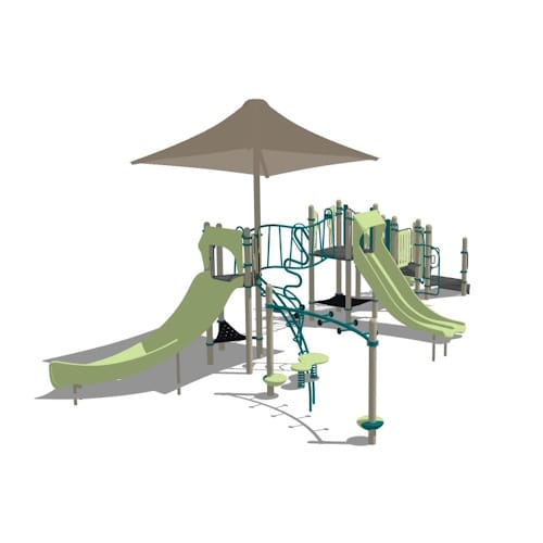 PlayBooster Design 8886