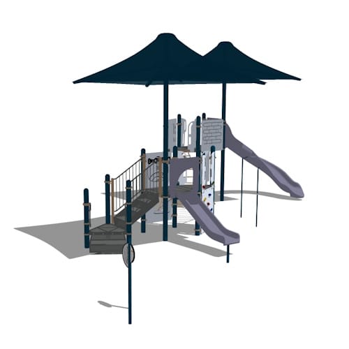 PlayBooster Design 8887