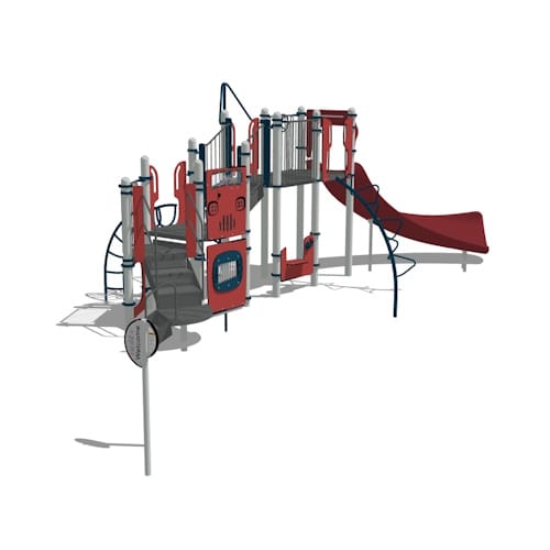 PlayBooster Design 8889