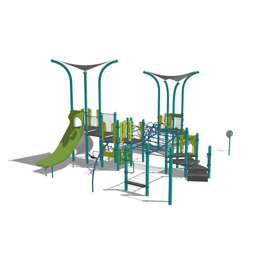 PlayBooster Design 8891