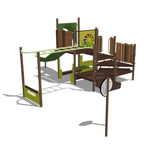 PlayShaper Design 8898
