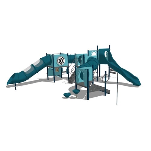 PlayShaper Design 8895