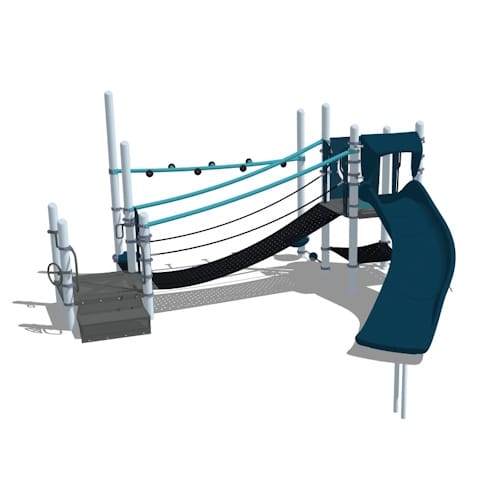 PlayBooster Design 8936