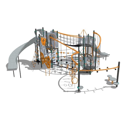 PlayBooster Altitude Mini Design 8901