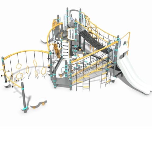 PlayBooster Altitude Mini Design 8901