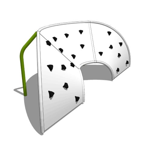 Mobius Climber preview 2