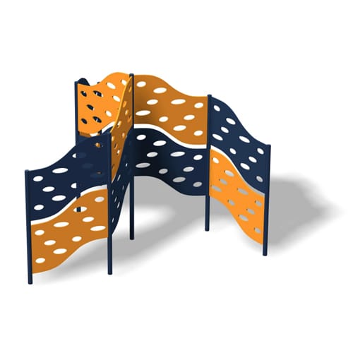 Cascade Climber