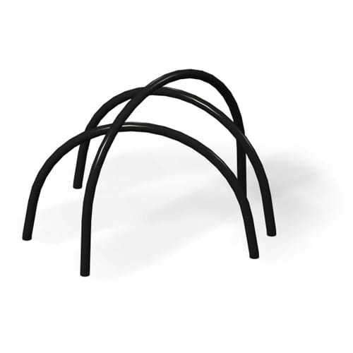 Arches Bike Rack