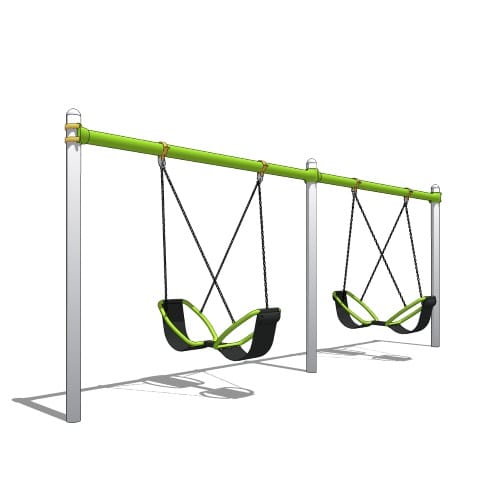 Friendship™ Swing Double