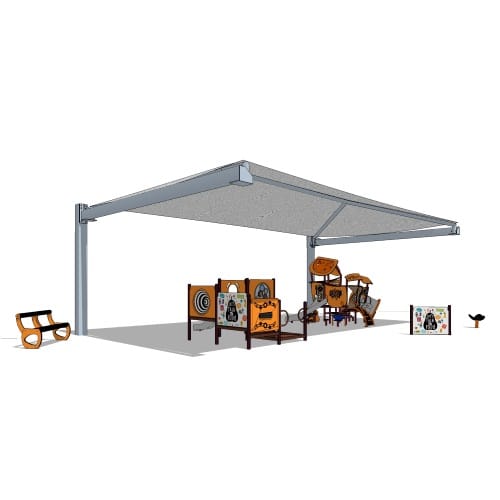 Smart Play® + SkyWays