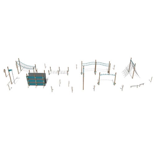 FitCore™ Extreme 5-12 Course 1