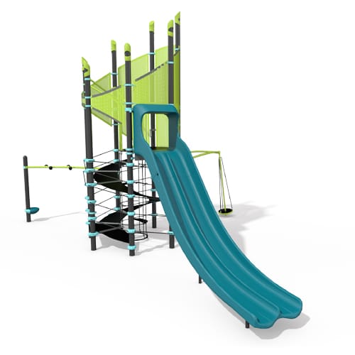 Super Netplex 8-Foot Tower