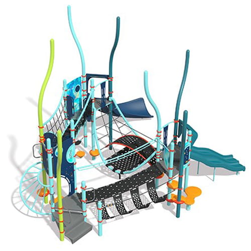 PlayBooster Design 6444 BeachComber preview 2