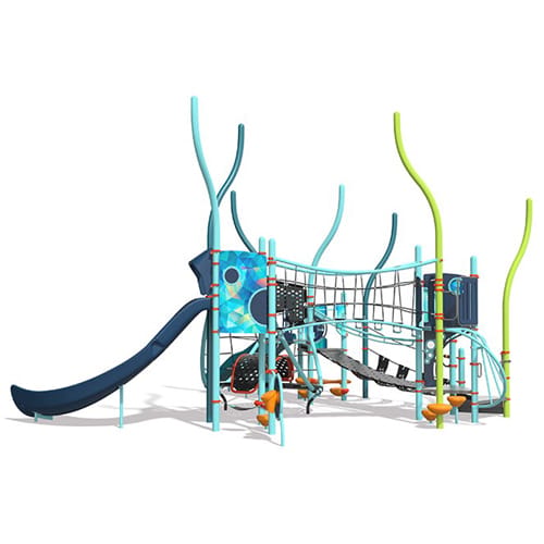 PlayBooster Design 6444 BeachComber preview 3