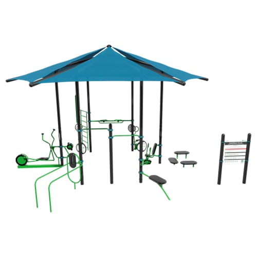 HealthBeat Circuit™ Design 6512